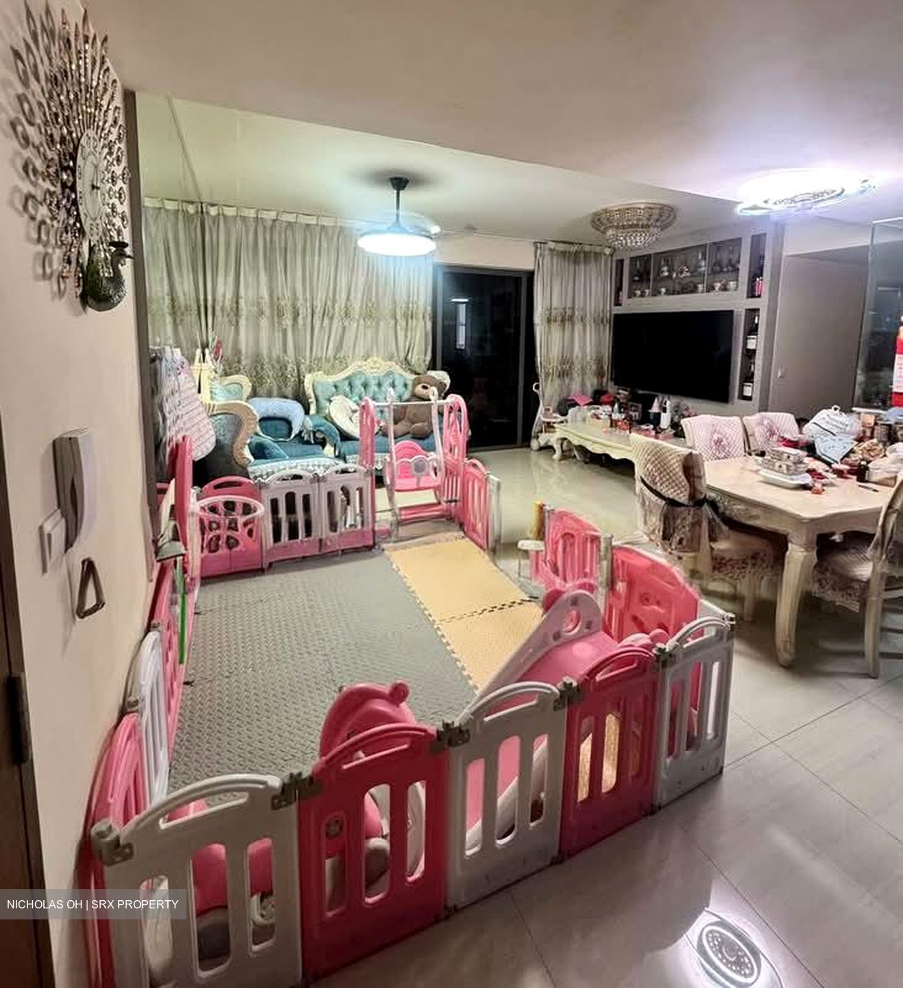 Bellewoods (D25), Condominium #589837031